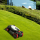 KRESS Mähroboter KR281E / RTKn 2.0 EyePilot + Vslam / 4WD / 1500 m²