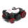 KRESS Mähroboter KR285E / RTKn 2.0 EyePilot + Vslam / 4WD / 5000 m²