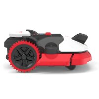 Kress KR250E / RTKn 2.0 EyePilot + Vslam / 500m²