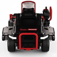 Kress KR800E / Voyager / 12000 m²