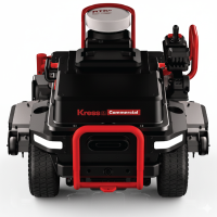 Kress KR800E / Voyager / 28000 m²