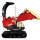 Bio-Häcksler GHX-BT2900R