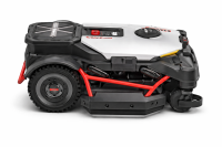 KR238E 88.000 m² Kress MasterSeries Mega 600