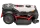 KR238E 88.000 m² Kress MasterSeries Mega 600