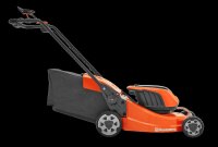 Husqvarna LC 347iVX