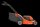 Husqvarna LC 347iVX