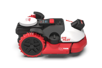 KRESS Mähroboter EyePilot® RTKⁿ, 1000 m²,...