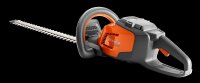 Husqvarna  Akku-Heckenschere SET 115iHD45