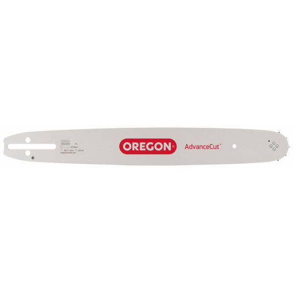Oregon Hobby Schwert  - SYMMETRIC 40cm , 3/8&quot; , 1,3 mm , A041
