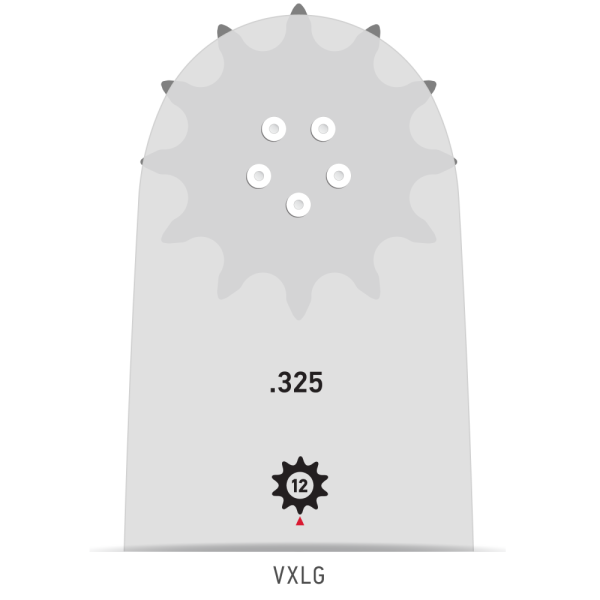 SCHWERT, VERSACUT  40 CM (16") .325