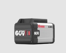 KRESS KA3008 60V 5 Ah Akku