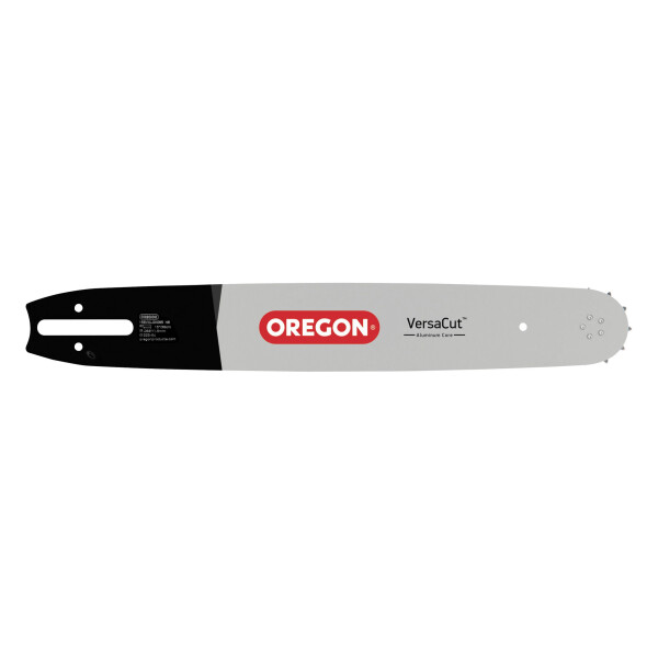 Oregon Schwert , VERSACUT 45 cm , 3/8 , 1,6 mm , D025