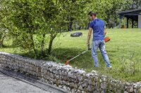 Husqvarna Mähroboter AUTOMOWER® 440