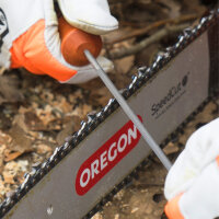 OREGON FEILENGRIFF FSC ZERTIFIZIERT