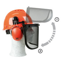 STANDARD HELM-YUKON