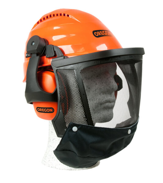 SEMI-PROFI HELM-WAIPUA