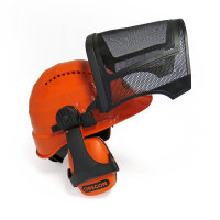 SEMI-PROFI HELM-WAIPUA