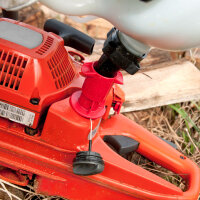 AUSLAUFROHR FÜR KRAFTSTOFF