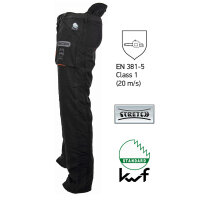 YUKON BUNDHOSE TYP A