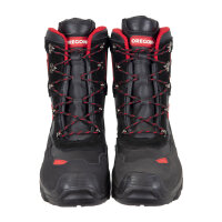 SCHNITTSCHUTZ STIEFEL YUKON, KLASSE 1, GRÖSSE 39